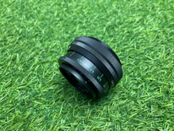 Индустар-50-2 3.5/52mm