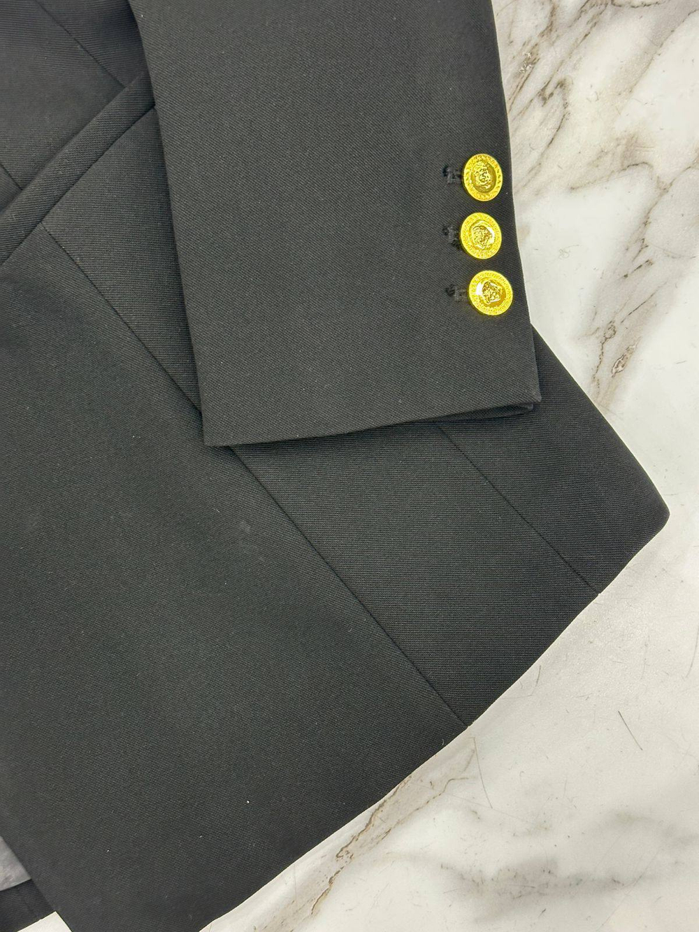 Пиджак Versace