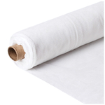 Сетка москитная 1,5*25м в рулоне белая (Беларусь)