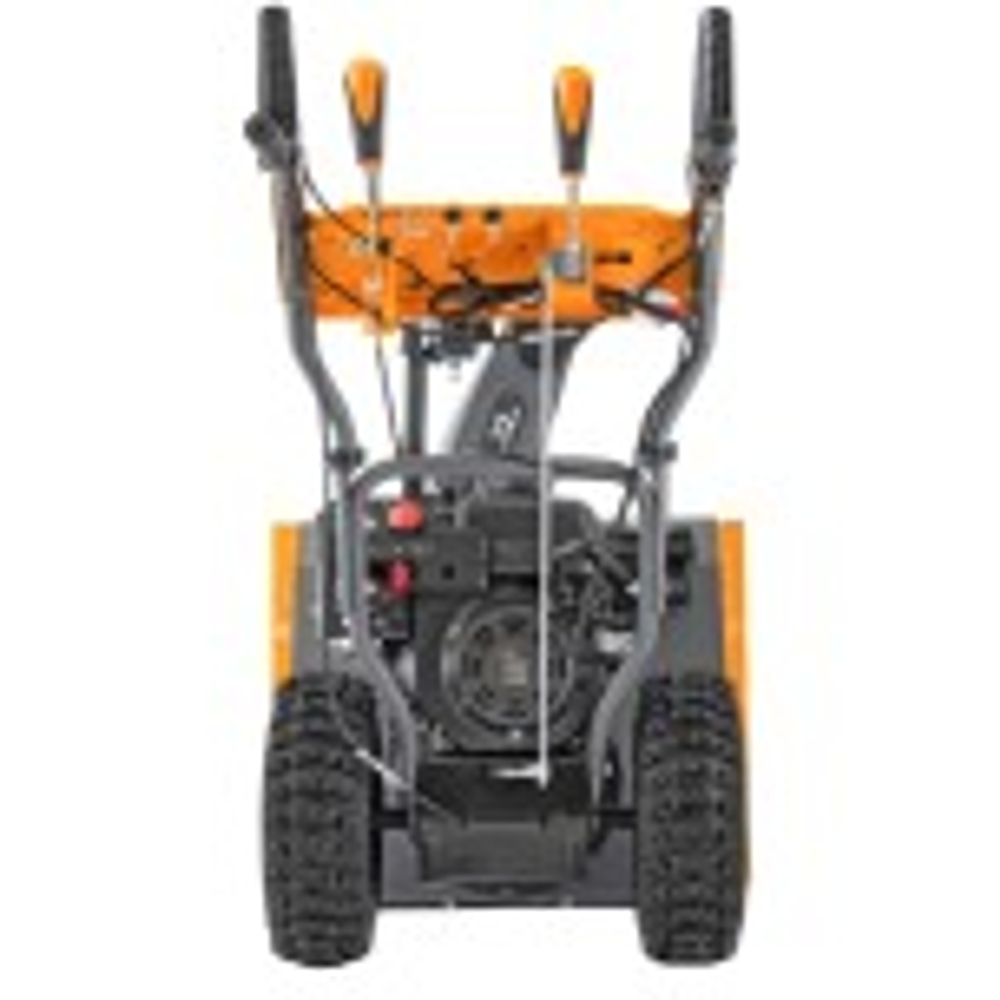 Снегоуборщик бензиновый VILLARTEC WBC-76 fullcomfort 1117780000