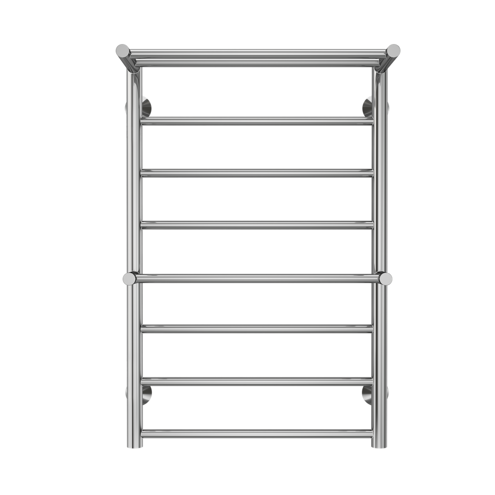 Полотенцесушитель водяной Terminus Аврора с 2-мя/п П8 500х800