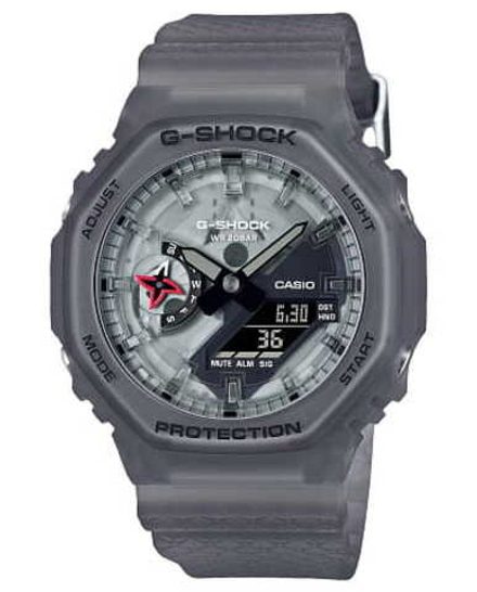 Часы Casio G-Shock GA-2100NNJ-8A