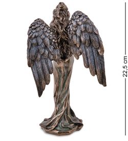 Veronese WS-1295 Статуэтка «Ангел добра»