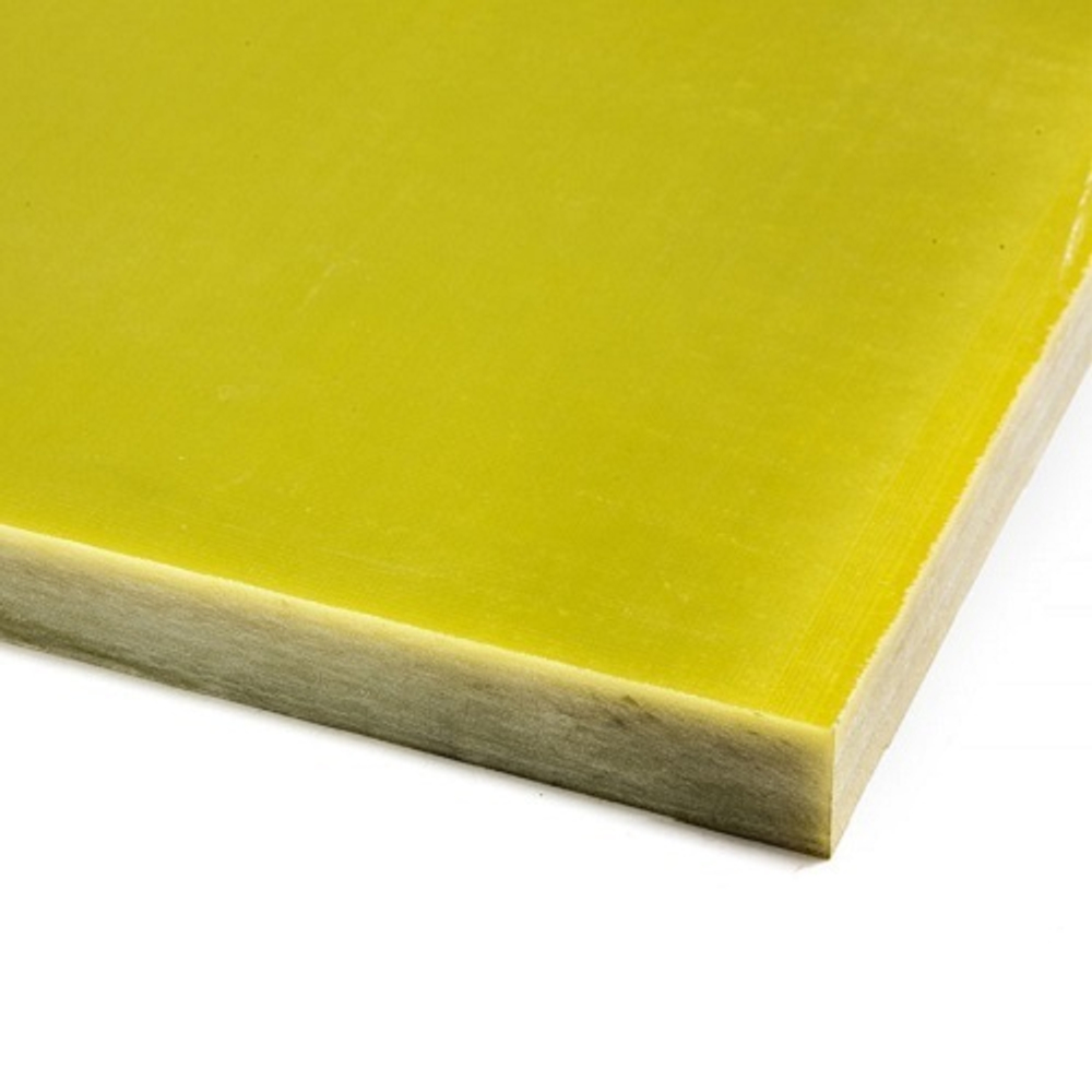 Стеклотекстолит листовой СТЭФ 1 сорт лист 2.5 мм ГОСТ 12652-74