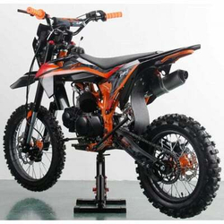 Мотоцикл RACER TRX 140E