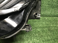 Битая Фара левая Geely Atlas Pro (2021-н.в.) LED