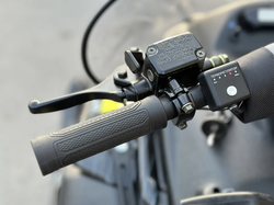 Снегоход РМ TIKSY 500 4Т