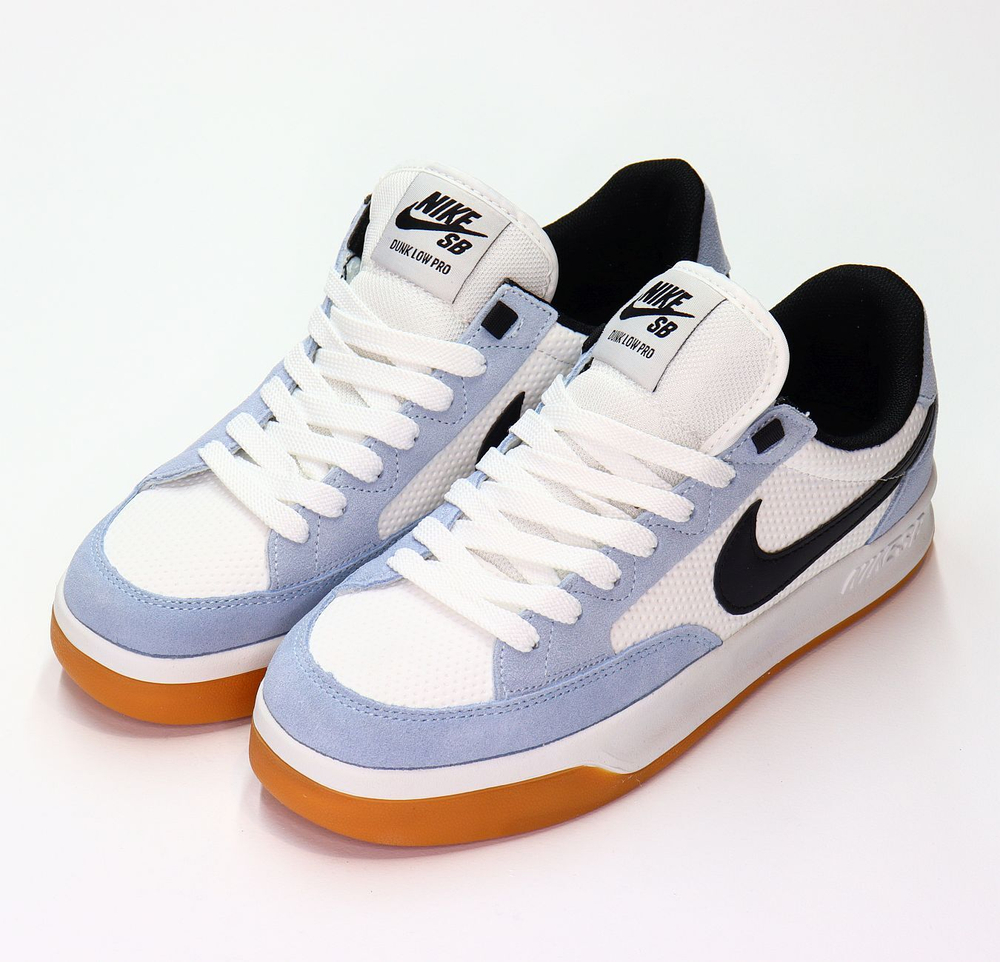 Кроссовки нат. Кожа (41-46)р. / шт. A659/9