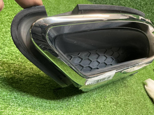 Накладка бампера правая Chery Tiggo 7 Pro (20-24)