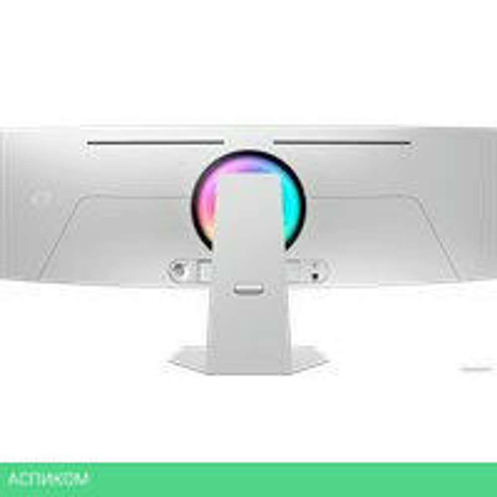 Игровой монитор Samsung Odyssey OLED G9 LS49CG950SUXDU