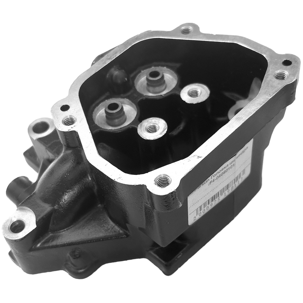 Parsun Головка цилиндра F4-04080101 Yamaha 68D-E1111-10-1S