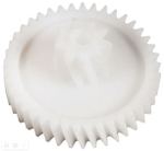 Шестерня мясорубки BOSCH 9990047 большая
