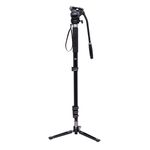 Монопод GreenBean HDV Elite 425