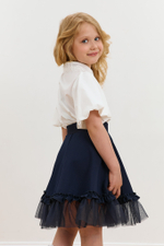 Юбка д/д DELORAS Q64331