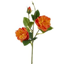 GAEM Цветок искусственный (Real Touch), L17 W15 H64 см