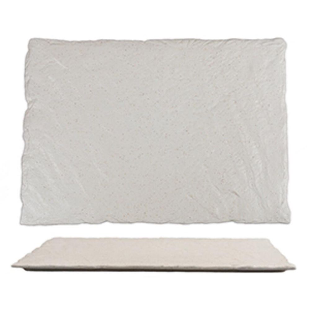 Блюдо прямоугольное 34*24*1 см   P.L. Proff Cuisine [3]