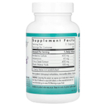 Nutricology, TriBiotics, 90 вегетарианских капсул