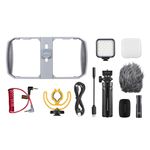 Комплект Godox VK1-UC для смартфона