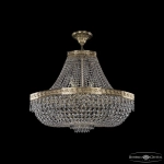 Потолочная люстра Bohemia Ivele 19273/H1/70IV G
