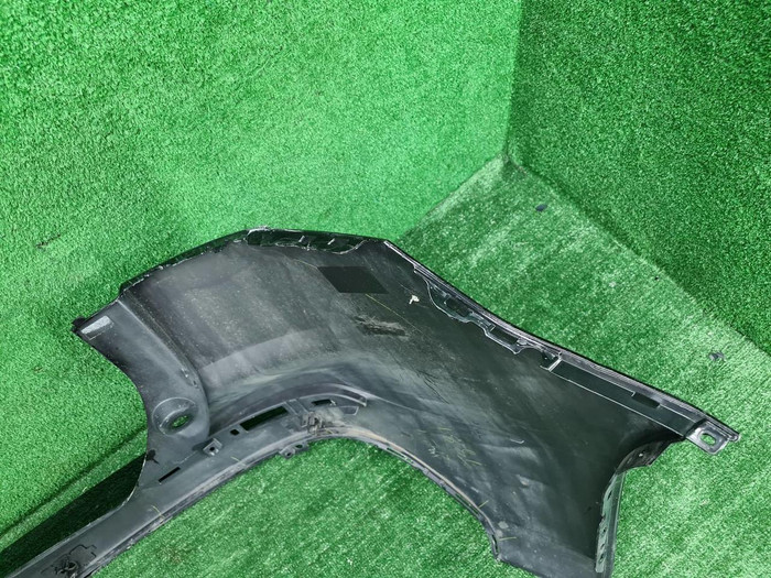 Бампер задний Volvo XC60 2 (2017-2021)