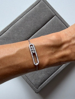 Браслет Spark silver