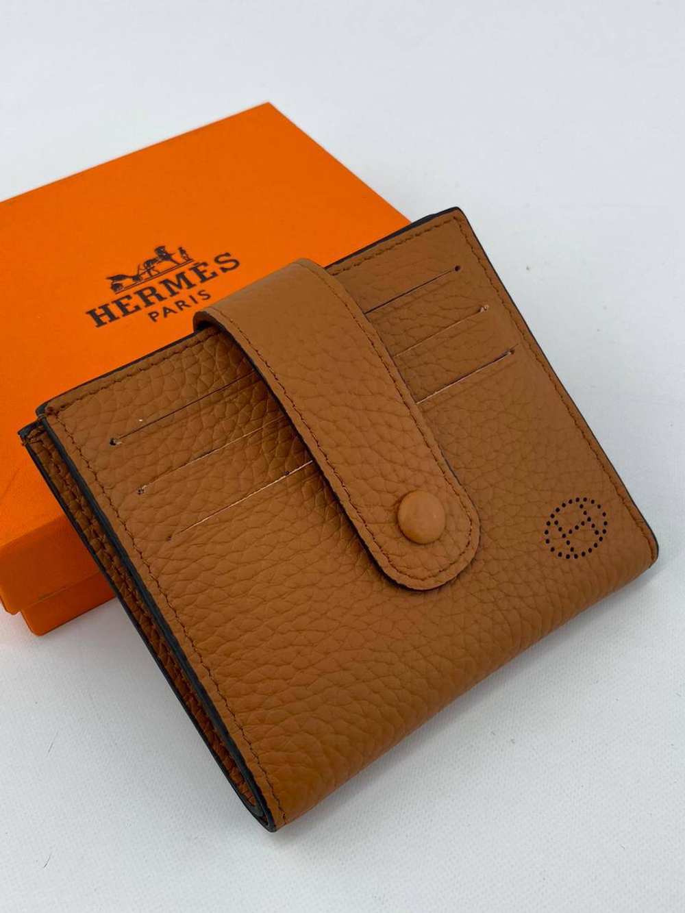 Картхолдер Hermes