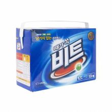 Стиральный порошок Lion Beat, 1.5 кг