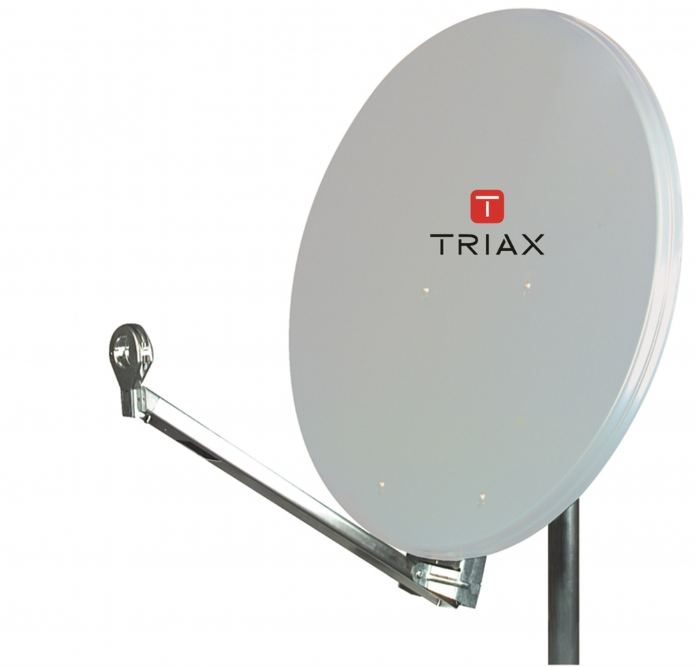 Спутниковая антенна TRIAX Hit FESAT 75