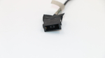 Разъём питания с кабелем для ноутбука Lenovo M50-70 (5C10G86340), оригинал