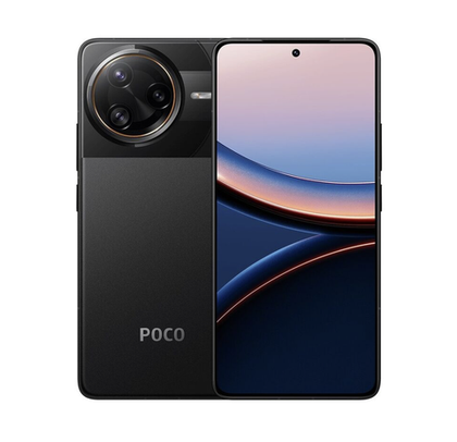 Xiaomi POCO F7 Ultra 12/256Gb Black