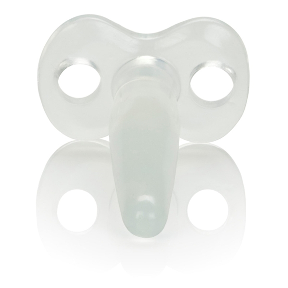 Пробка Silicone Tee Probes Clear