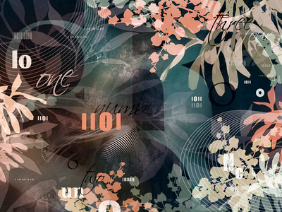 Дизайнерские обои Wall Street Grafico