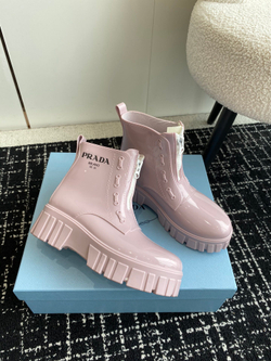Prada Boots