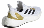 Кроссовки Adidas X9000L4