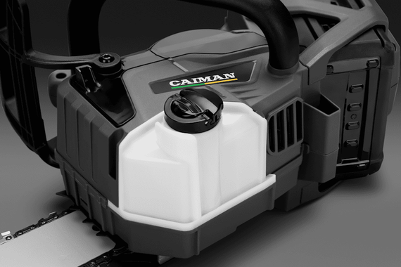 Аккумуляторная пила Caiman ENO CSTi14 60V (без АКБ и ЗУ)