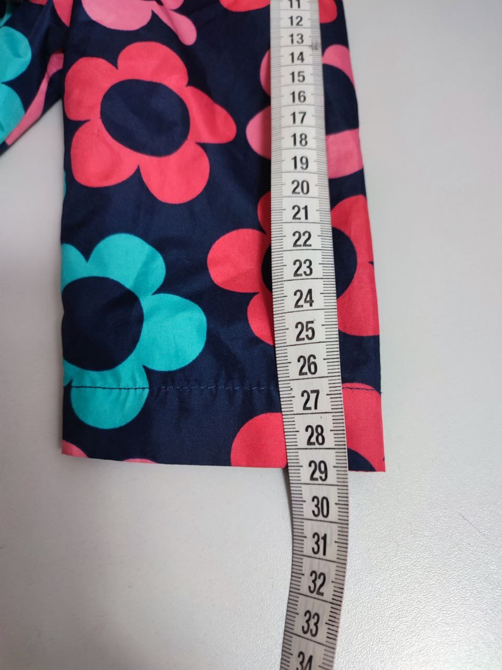 Куртка Mothercare демисезонная на 9-12 месяцев