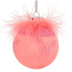 GAEM Набор из 12шт Украшение новогоднее "Шар", D 8 см, L35 W27 H9 см