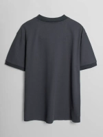 Футболка поло мужская на осень