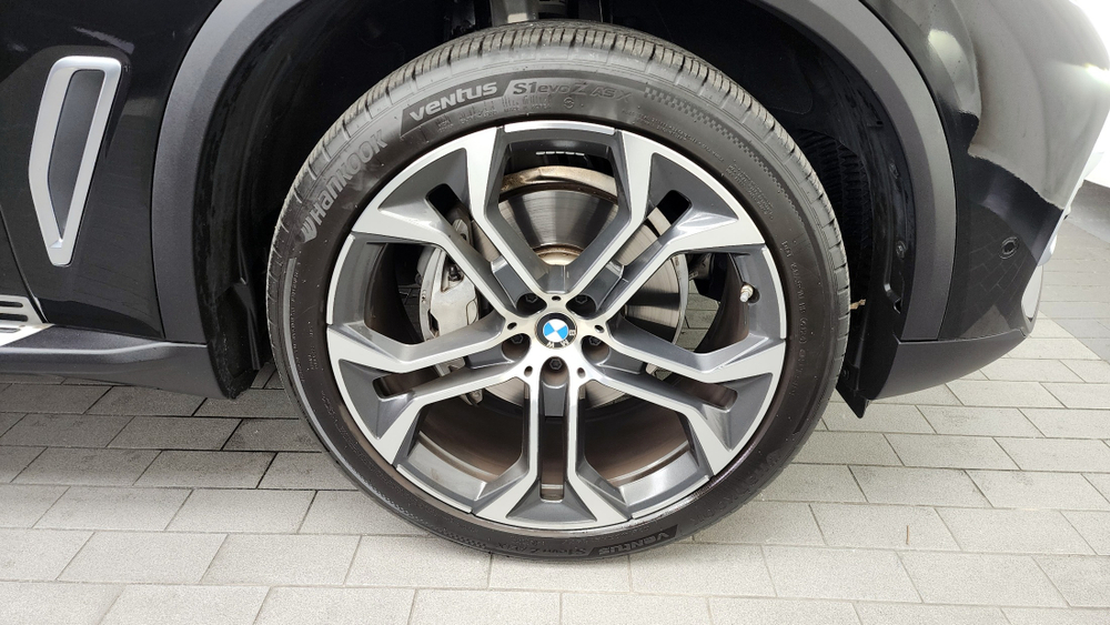 BMW X5 (G05) xDrive 30d xLine