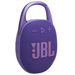 Беспроводная акустика JBL Clip 5, Purple