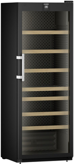 Винный шкаф Liebherr WFbli 7741