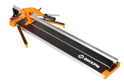 Плиткорез рельсовый 900 мм Вихрь