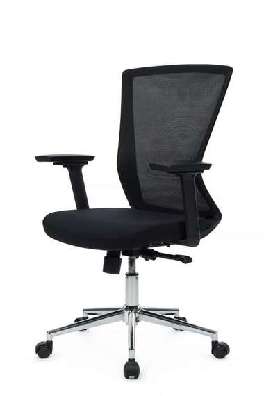 Кресло Fix RCH 871E-3D-M3 Черный