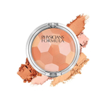 Physicians Formula, Powder Palette, разноцветный бронзер, 2718 Healthy Glow, бронзер, 9 г (0,3 унции)