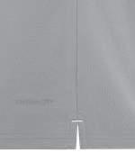 Поло JÖGEL PREMIER PerFormDRY CVC Polo, серый