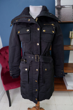 Пальто Mango стильное 44 размер