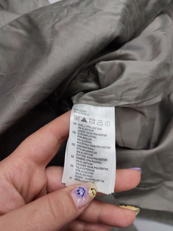 Платье H&M лаконичное 42 размер