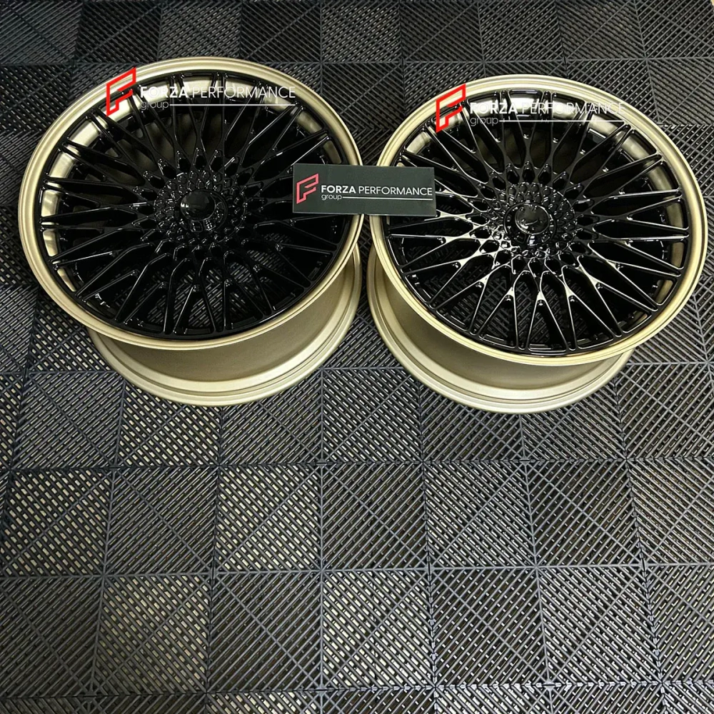 КОВАНЫЕ ДИСКИ ДЛЯ BMW X5 G05 РЕСТАЙЛИНГ 2025 БМВ