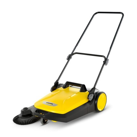 Подметальная машина KARCHER S 4 (1.766-320.0)
