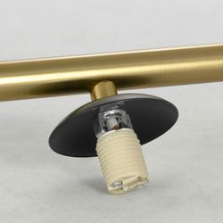 Подвесной светильник Lussole Berkeley LSP-8732